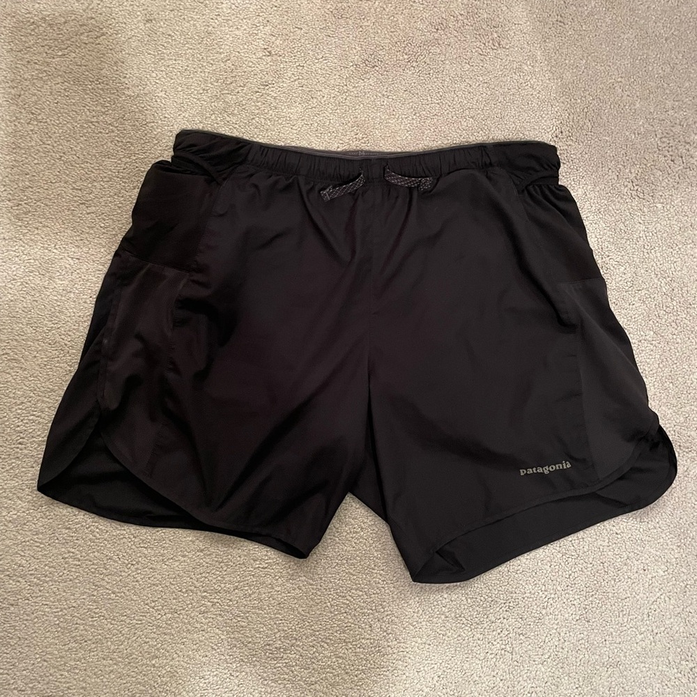 Patagonia Strider Pro Shorts 7 inch Men’s Medium